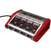 Nabíječ Prophet Sport Quatro 4x100W AC/DC