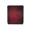 Manfrotto EzyFrame Vintage Background Cover 2x2.3m Crimson