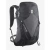 SALOMON Pánsky turistický batoh AEROTREK 20 anthracite/nine iron/alloy - black Veľkosť: M/L