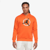 Nike M J FLT MVP GFX FLC PO S