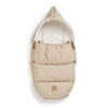 Fusak do autosedačky Elodie Details Pure Khaki