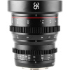 MEIKE 35 mm T2,2 MC pre MFT