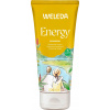 Weleda Sprchovací gél so zázvorom Energy - 200 ml