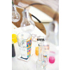 Farby na sklo a porcelán Kreul 6x20 ml Cleart Set Sada farieb 6 farieb