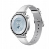 Smart hodinky Xiaomi Watch S4 41mm Biele AMOLED 1,32