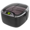 activeshop Ultrazvuková čistička acd-7920 obj. 0,85l 55w čierna