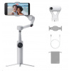 Insta360 Flow 2 AI Tracker Bundle (šedá) INST911