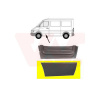 Dvere, karoseria VAN WEZEL 3075172