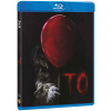 To (2017) - Blu-ray