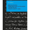 Athanasius Kircher, Philipp Jakob Sachs von Löwenheim a přírodní filosofie v českých zemích 17. Stol - Iva Lelková