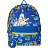 Sonic the Hedgehog School Batoh na výlet (Sonic the Hedgehog School Batoh na výlet)