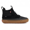 Obuv VANS čierna UA SK8 Hi Del Pato MTE 2 VN0A5JMNBLK1