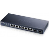 Zyxel XMG1915-10E 8-port 2.5GbE, 2 SFP+ Smart Switch XMG1915-10E-EU0101F