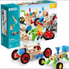 Brio Builder konštrukčný set 135 ks