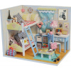 2Kids Toys Miniatúra domčeka Návrat do detstva