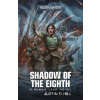 Shadow of the Eighth - D. Justin Hill