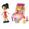 Bindeez Dolls start