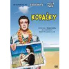 Kopačky - DVD