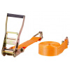Popruh upínací Strend Pro TRS-356, L-5 m, max. 3000 kg