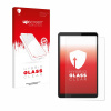 čirá skleněná fólie upscreen Hybrid Glas pro Lenovo Tab M8 (čirá skleněná fólie upscreen Hybrid Glas pro Lenovo Tab M8)