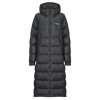 Columbia Bundy Pike Lake II Long Jacket Čierna