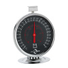 Termometer s kuchynskou sondou Kuchenprofi