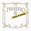 Pirastro VIOLA D'AMORE 350000 - Struny na violu d'amore (rezonanční)