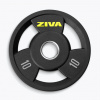ZIVA SL Urethane Grip Disc 15 kg olympijský kotúč 50mm