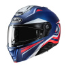 HJC i91 Blue-White M