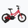 Detský bicykel ATTABO KNACK 14