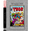 Marvel Masterworks: The Mighty Thor Vol. 20 (Marvel Comics)