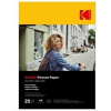 KODAK Picture High Gloss (230g/m2) A4 25 listů KOPPPCA425