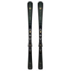 Rossignol Nova 10 Xpress + Xpress W 11 GW B83 Black Gold 2024/25