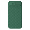 Zadný kryt Nillkin CamShield PRO pre Apple iPhone 16e Deep Green