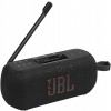 Rádio JBL Tuner 3 Prenosné Čierne