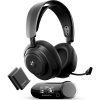 Arctis Nova Pro Omni Black Steelseries
