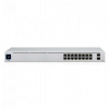 Ubiquiti USW-16-POE, UniFi Switch Standard 16 PoE (USW-16-POE)