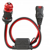 NOCO GC003 X-Connect 12 V Dvojitá zástrčka