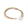 Adafruit IDE Molex 4-pin Plug Cable - 30cm long