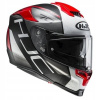Prilba HJC R-PHA-70 VIAS RED 5-ROČNÁ ZÁRUKA 2XL (Prilba HJC R-PHA-70 VIAS RED 5-ROČNÁ ZÁRUKA 2XL)