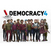 Democracy 4 EU PC Steam CD Key