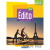 Edito A1 - Edition 2022 - Livre + didierfle.app