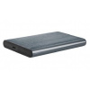 GEMBIRD USB 3.1 2.5'' enclosure with USB Type-C port, brushed aluminum, grey (EE2-U3S-6-GR)