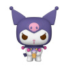 Funko POP: Hello Kitty and Friends - Kuromi (90) 10 cm
