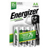 Energizer Universal AA 1300mAh 4ks EHR014