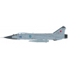 HobbyMaster - Mikojan-Gurevič MiG-31K Foxhound-D, ruské letectvo, Force Long Range Aviation Command, Blue 36, Rusko, 2023, 1/72