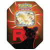 Pokémon TCG: Team Rocket Tin