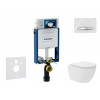 Kombifix Geberit SANI15CA3138