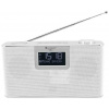 SOUNDMASTER DAB700WE, DAB+/FM rádio s Bluetooth
