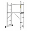 Drabest Rebríkové lešenie Basic 2x6